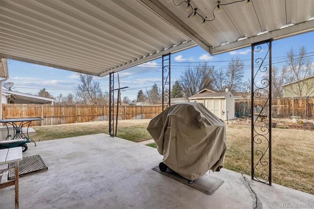 5256 S Grant Street, Littleton, CO 80121