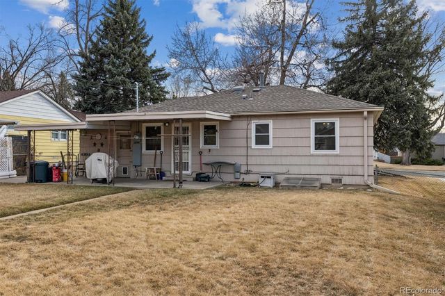 5256 S Grant Street, Littleton, CO 80121