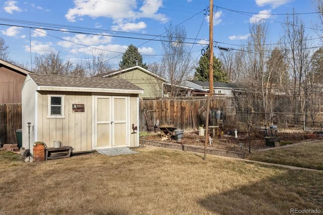5256 S Grant Street, Littleton, CO 80121