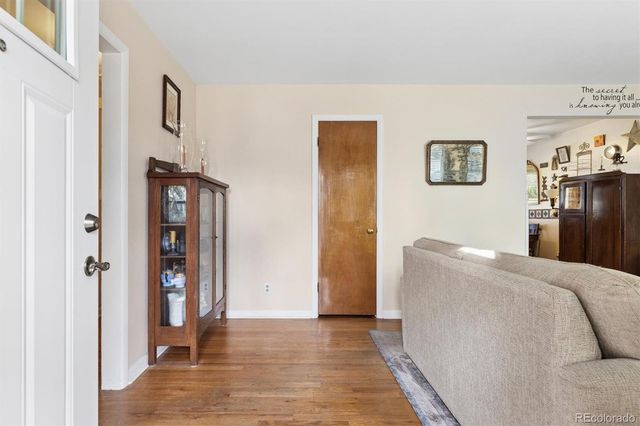 5256 S Grant Street, Littleton, CO 80121