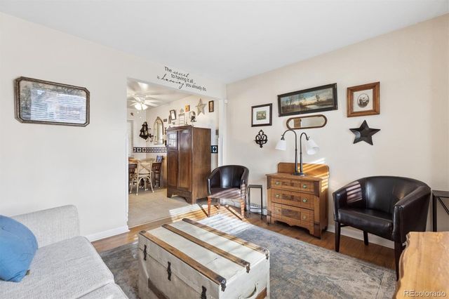 5256 S Grant Street, Littleton, CO 80121