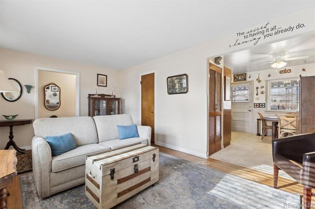 5256 S Grant Street, Littleton, CO 80121