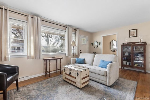 5256 S Grant Street, Littleton, CO 80121