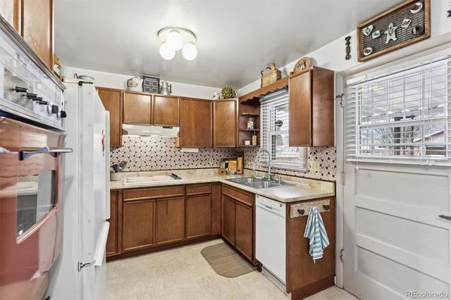 5256 S Grant Street, Littleton, CO 80121