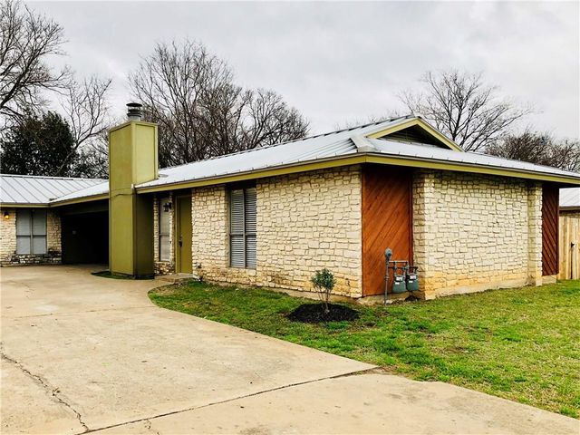2010 Conestoga TRL B, Austin, TX 78744