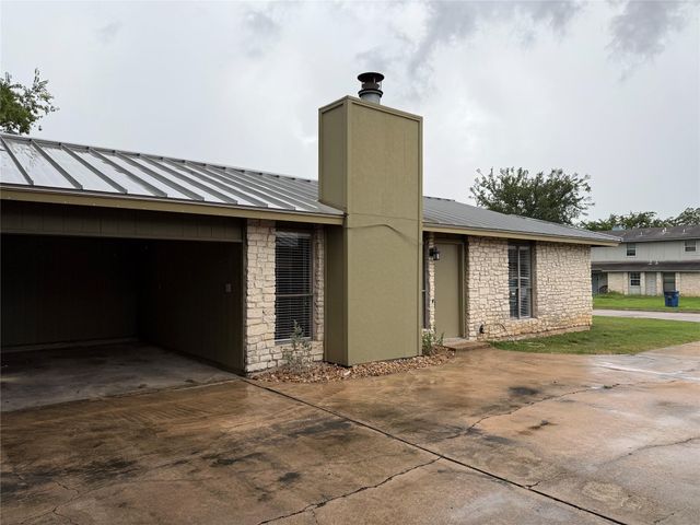 2010 Conestoga TRL B, Austin, TX 78744