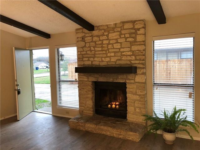 2010 Conestoga TRL B, Austin, TX 78744