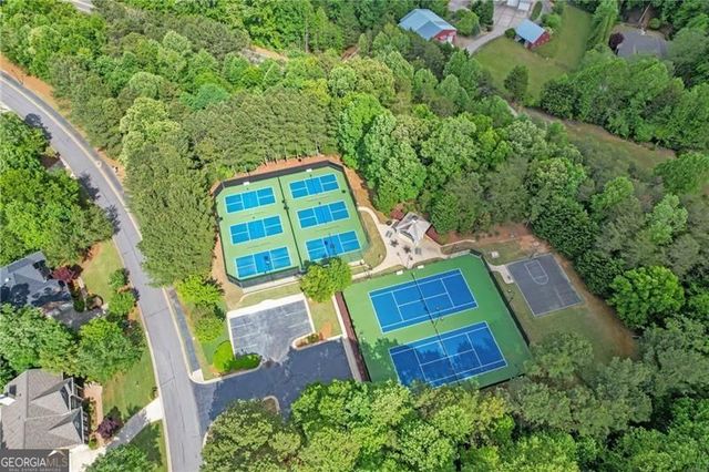 3722 Wavespray Court, Gainesville, GA 30506