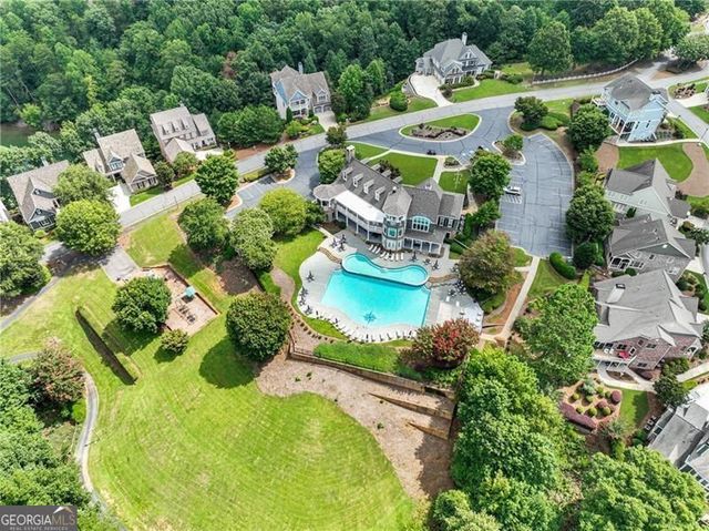 3722 Wavespray Court, Gainesville, GA 30506