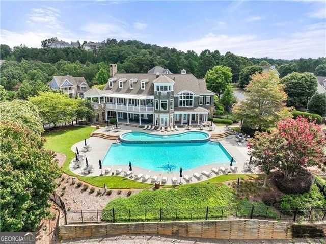 3722 Wavespray Court, Gainesville, GA 30506