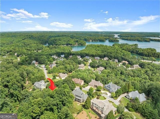 3722 Wavespray Court, Gainesville, GA 30506