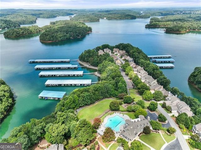 3722 Wavespray Court, Gainesville, GA 30506