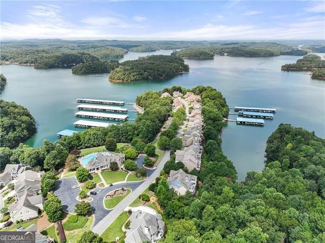 3722 Wavespray Court, Gainesville, GA 30506