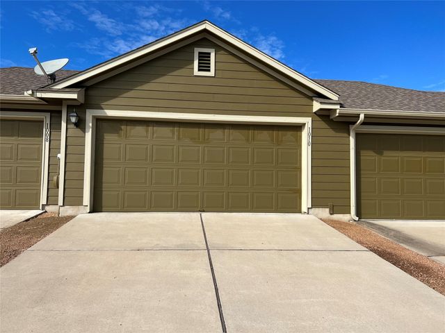 1010 Lost Pines LN, Cedar Park, TX 78613