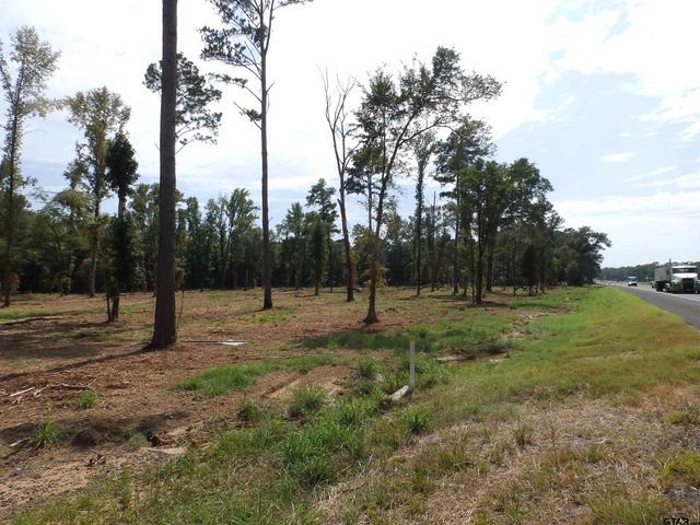 16393 W HWY 31 Lot-2, Tyler, TX 75709