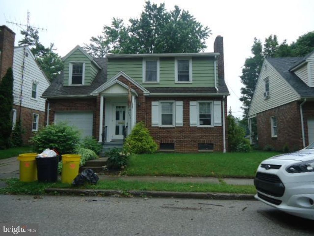 452 TIOGA ST, York, PA 17404