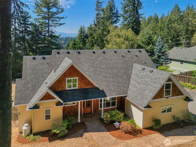 2219 NE Riddell Road, Bremerton, WA 98310