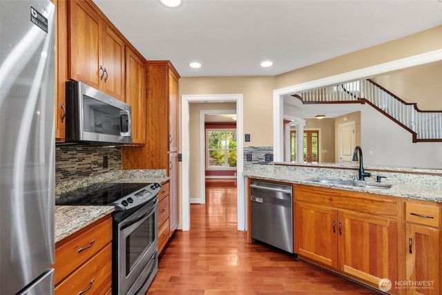 2219 NE Riddell Road, Bremerton, WA 98310
