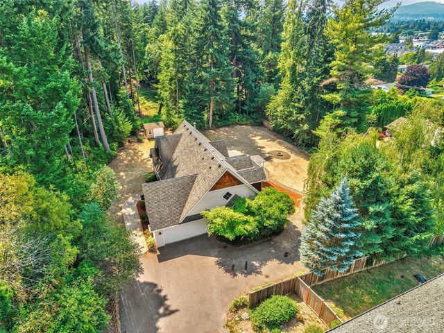 2219 NE Riddell Road, Bremerton, WA 98310