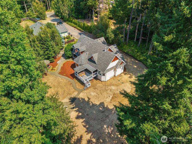 2219 NE Riddell Road, Bremerton, WA 98310