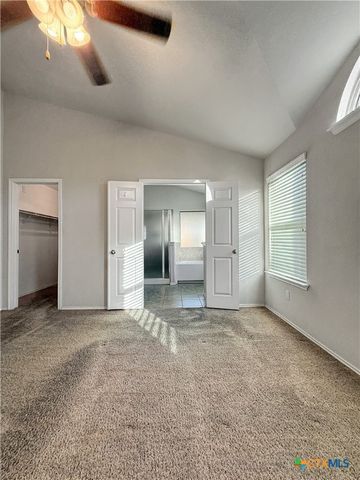 1523 Sandstone Loop, Temple, TX 76502