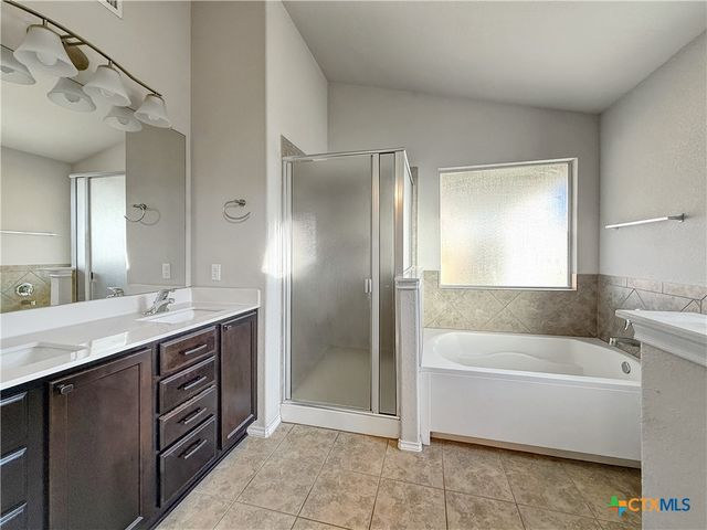 1523 Sandstone Loop, Temple, TX 76502