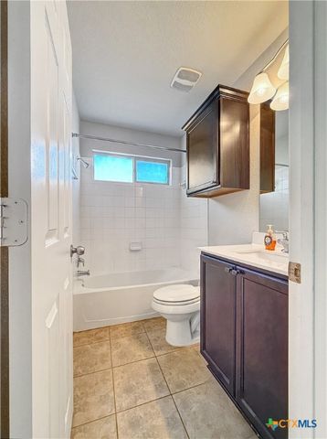 1523 Sandstone Loop, Temple, TX 76502