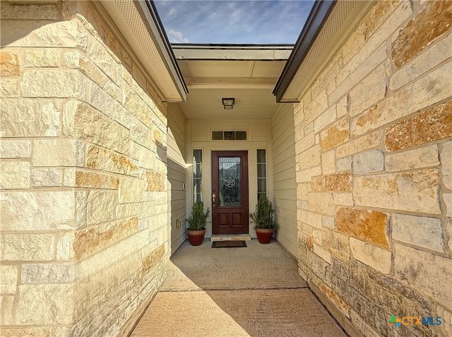 1523 Sandstone Loop, Temple, TX 76502