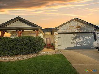 1523 Sandstone Loop, Temple, TX 76502