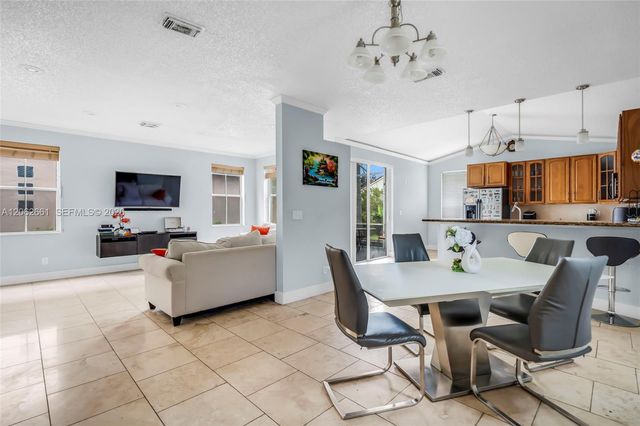 18451 NW 22nd Street, Pembroke Pines, FL 33029