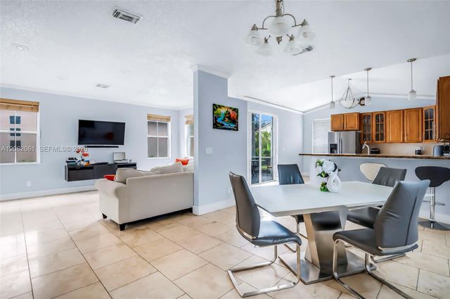 18451 NW 22nd Street, Pembroke Pines, FL 33029