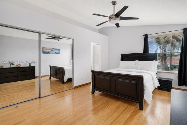 18451 NW 22nd Street, Pembroke Pines, FL 33029