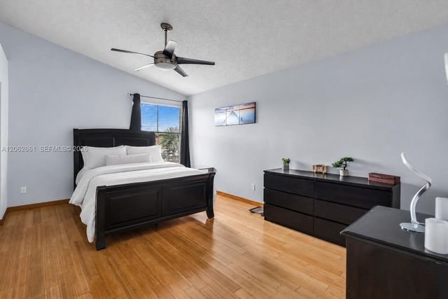18451 NW 22nd Street, Pembroke Pines, FL 33029