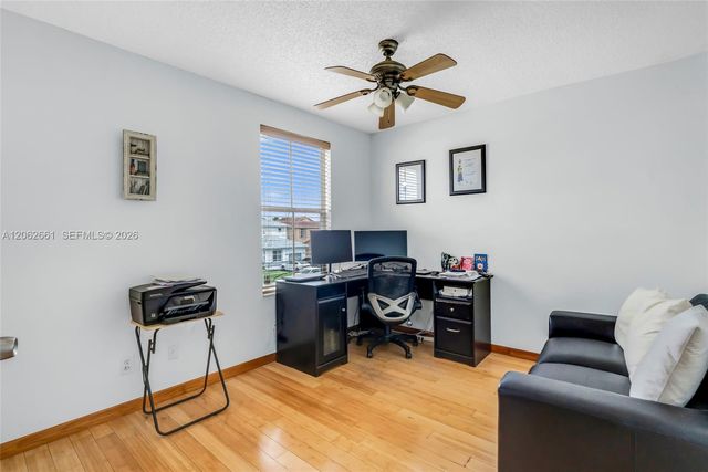18451 NW 22nd Street, Pembroke Pines, FL 33029