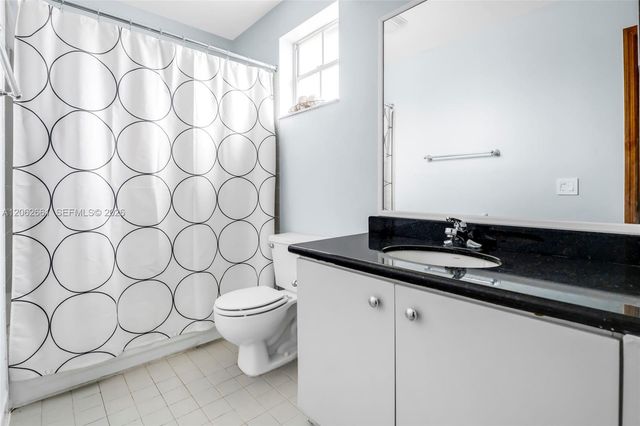 18451 NW 22nd Street, Pembroke Pines, FL 33029