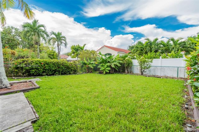 18451 NW 22nd Street, Pembroke Pines, FL 33029