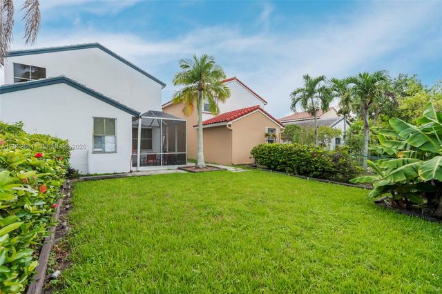 18451 NW 22nd Street, Pembroke Pines, FL 33029