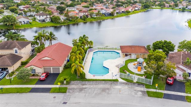 18451 NW 22nd Street, Pembroke Pines, FL 33029