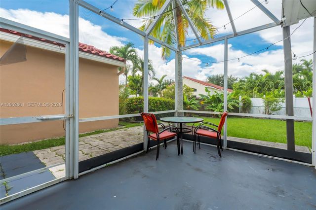 18451 NW 22nd Street, Pembroke Pines, FL 33029