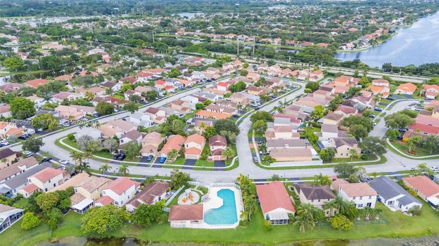 18451 NW 22nd Street, Pembroke Pines, FL 33029
