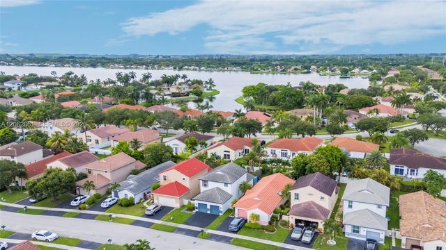 18451 NW 22nd Street, Pembroke Pines, FL 33029
