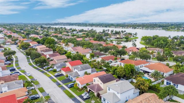 18451 NW 22nd Street, Pembroke Pines, FL 33029
