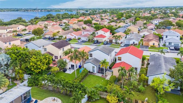 18451 NW 22nd Street, Pembroke Pines, FL 33029