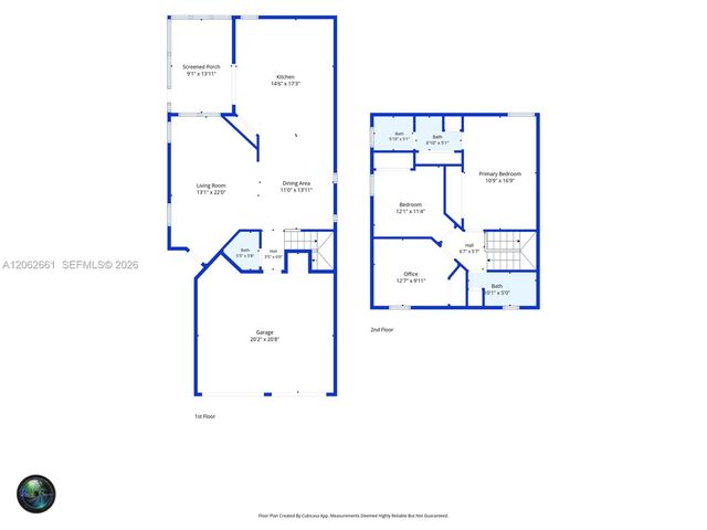 18451 NW 22nd Street, Pembroke Pines, FL 33029