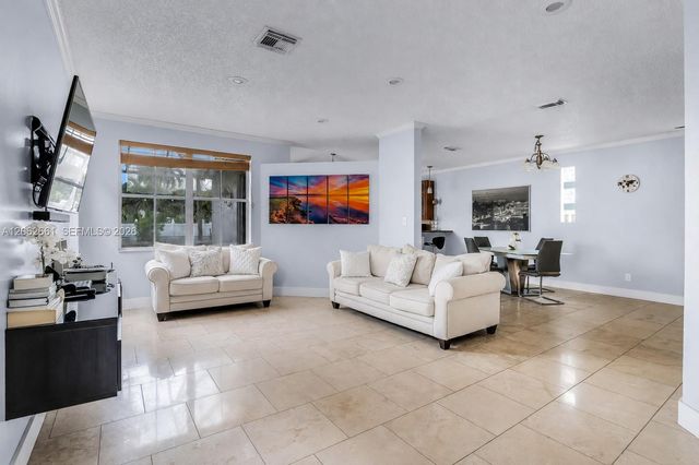 18451 NW 22nd Street, Pembroke Pines, FL 33029