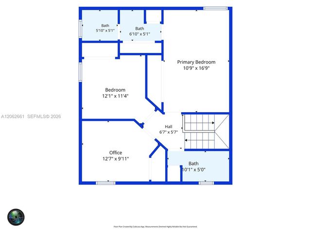 18451 NW 22nd Street, Pembroke Pines, FL 33029