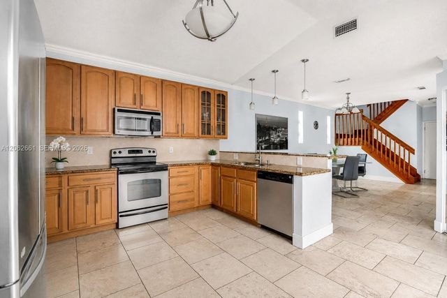 18451 NW 22nd Street, Pembroke Pines, FL 33029