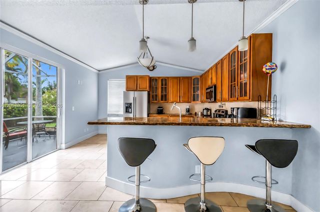 18451 NW 22nd Street, Pembroke Pines, FL 33029