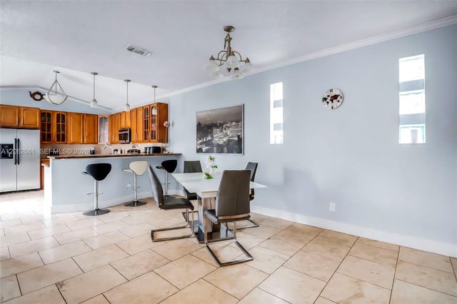 18451 NW 22nd Street, Pembroke Pines, FL 33029