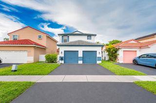 18451 NW 22nd Street, Pembroke Pines, FL 33029